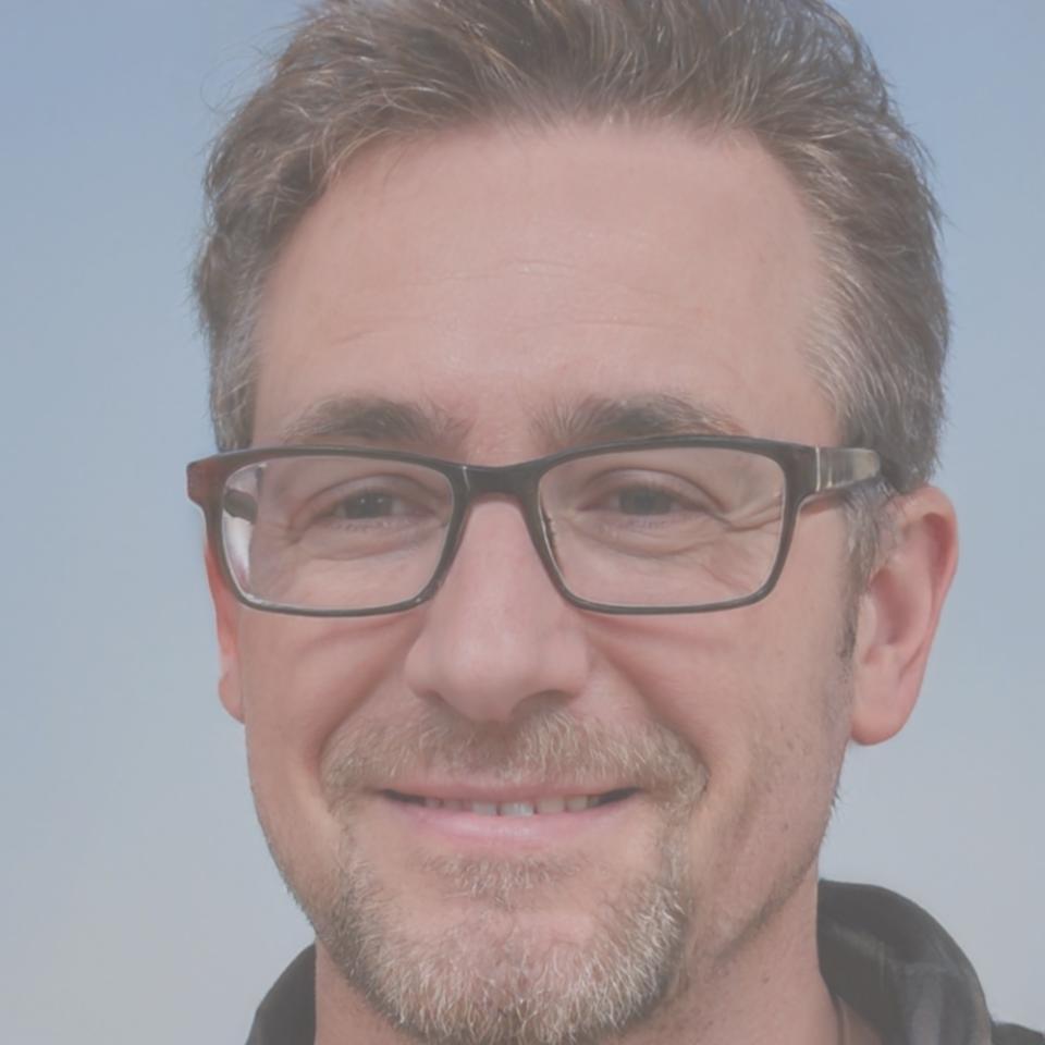 Thorsten Kellmann, Leitender Finanzanalyst